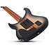 Banshee Mach 7 Floyd Rose, micro Sustainiac - Fallout Burst Schecter