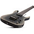 Banshee Mach 7 Floyd Rose, micro Sustainiac - Fallout Burst Schecter