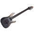 C-7 Floyd Rose SLS Elite - Black Fade Burst Schecter