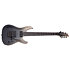 C-7 Floyd Rose SLS Elite - Black Fade Burst Schecter