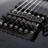 C-7 Floyd Rose SLS Elite - Black Fade Burst Schecter