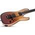 C-7 Floyd Rose SLS Elite - Antique Fade Burst Schecter