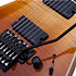 C-7 Floyd Rose SLS Elite - Antique Fade Burst Schecter