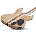 C-7 SLS Elite multi scale, gaucher - Gloss Natural Schecter