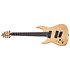 C-7 SLS Elite multi scale, gaucher - Gloss Natural Schecter