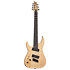 C-7 SLS Elite multi scale, gaucher - Gloss Natural Schecter