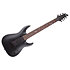 Damien 7 - Satin Black Schecter