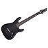 Damien Platinum 7 - Satin Black Schecter