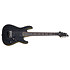 Demon 7 Floyd - Aged Black Satin Schecter