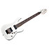 Demon 7 Floyd - Vintage White Schecter