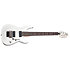 Demon 7 Floyd - Vintage White Schecter