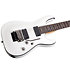 Demon 7 Floyd - Vintage White Schecter