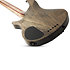 C-5 Apocalypse - Rust Grey Schecter