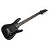 Hellraiser C-7 Floyd - Black Schecter
