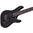 Hellraiser C-7 Floyd - Black Schecter
