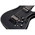 Hellraiser C-7 Floyd - Black Schecter