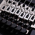 Hellraiser C-7 Floyd - Black Schecter