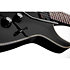 Hellraiser C-7 Floyd - Black Schecter