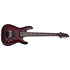 Hellraiser C-7 Floyd - Black Cherry Schecter