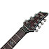 Hellraiser C-7 Floyd - Black Cherry Schecter