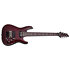 Hellraiser C-7 Floyd, Sustainiac - Black Cherry Schecter