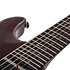 Hellraiser C-7 Floyd, Sustainiac - Black Cherry Schecter