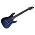 Hellraiser C-7 Hybrid - UltraViolet Schecter