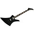 JS Series Kelly JS32T Satin Black Jackson