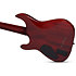 Hellraiser C-7, gaucher - Black Cherry Schecter