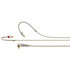 Câble torsadé transparent pour IE 100/400/500 Pro Sennheiser