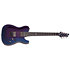 Hellraiser Hybrid PT-7 - UltraViolet Schecter