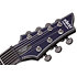 Hellraiser Hybrid PT-7 - UltraViolet Schecter