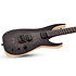 Keith Merrow KM-7 MK-III Artist - Trans Black Pearl Schecter