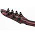 Keith Merrow KM-7 MK-III Artist - Trans Black Pearl Schecter