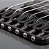 Keith Merrow KM-7 MK-III Hybrid - Telesto Grey Schecter
