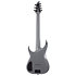 Keith Merrow KM-7 MK-III Hybrid - Telesto Grey Schecter