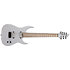 Keith Merrow KM-7 MK-III Hybrid - White Schecter