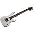 Omen 7 - Vintage White Schecter