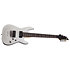 Omen 7 - Vintage White Schecter