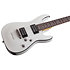 Omen 7 - Vintage White Schecter