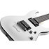 Omen 7 - Vintage White Schecter