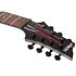 Omen Elite 7 - Black Cherry Burst Schecter