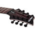 Omen Elite 7 Multi-scale - Black Cherry Burst Schecter