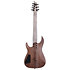 Omen Elite 7 Multi-scale - Charcoal Schecter