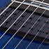 Omen Elite 7 Multi-scale - See Thru Blue Burst Schecter