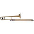 WS-TB225S - Trombone professionnel ténor simple en Sib Stagg