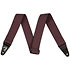 WeighLess Tweed Strap Shell Pink 2" Fender