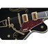 G5420TG Limited Edition Electromatic 50s Black Gretsch Guitars