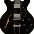 SVY 533 BK - Guitare électrique Silveray 533 noire Stagg