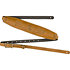 Mustang Saddle Strap Long Butterscotch 2.25" Fender